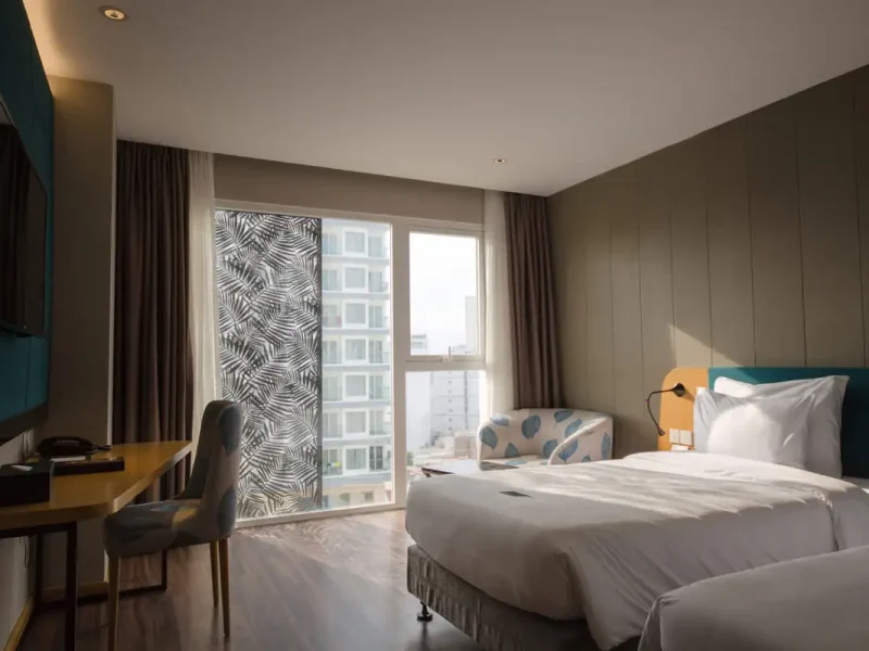 Hình ảnh minh họa: Deluxe