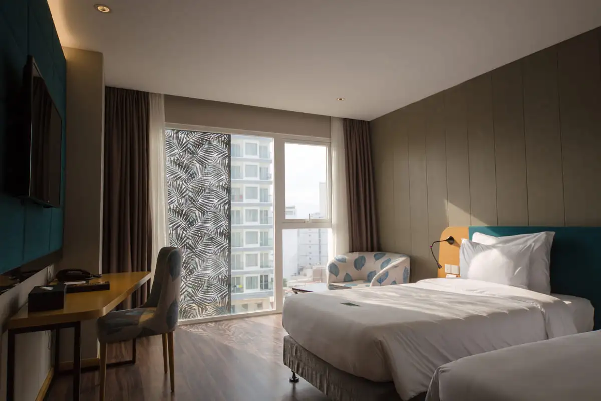 Hình ảnh minh họa: Deluxe
