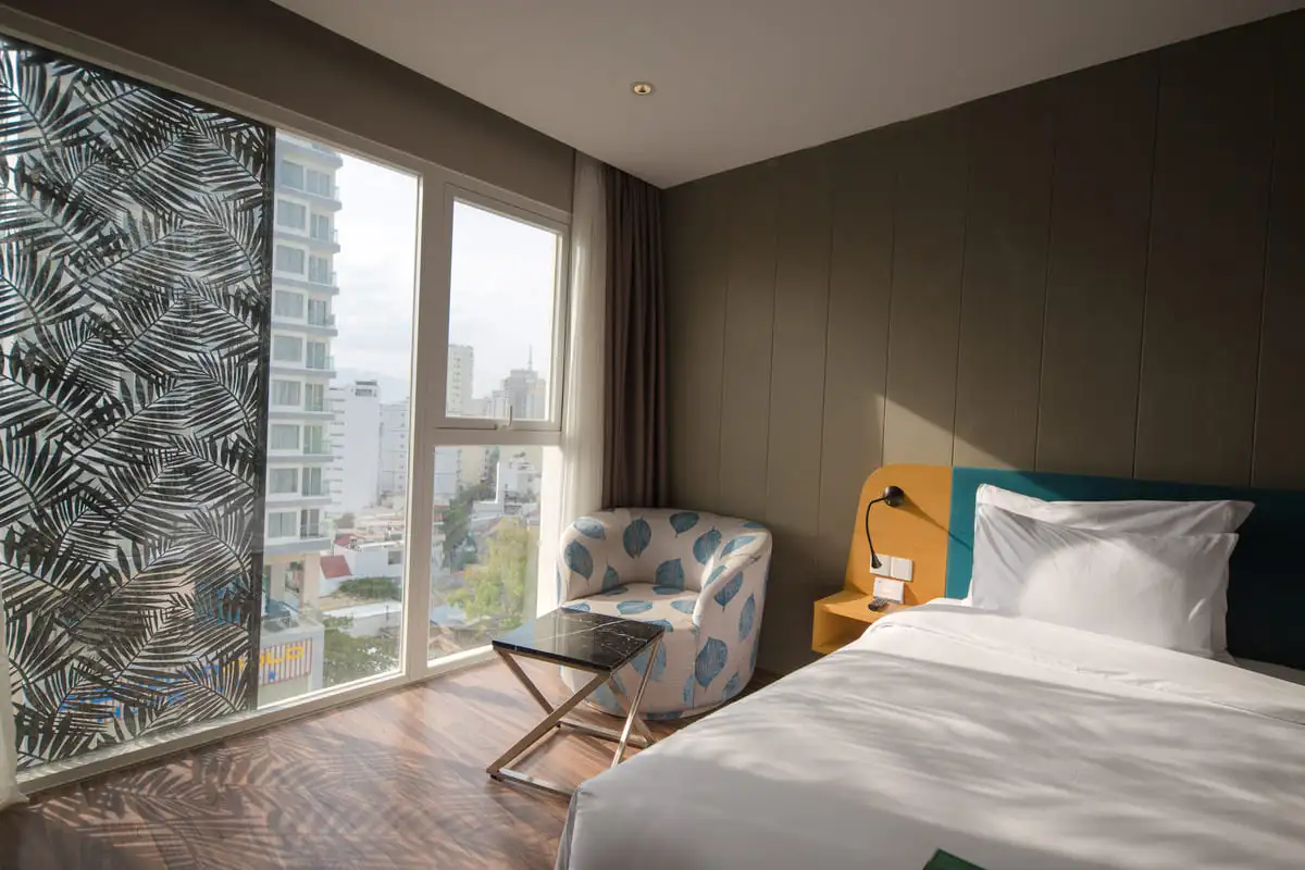 Hình ảnh minh họa: Deluxe