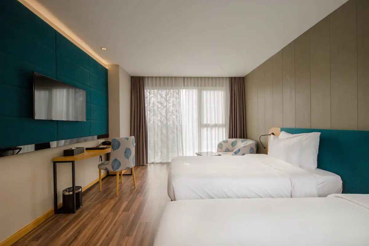 Hình ảnh minh họa: Deluxe