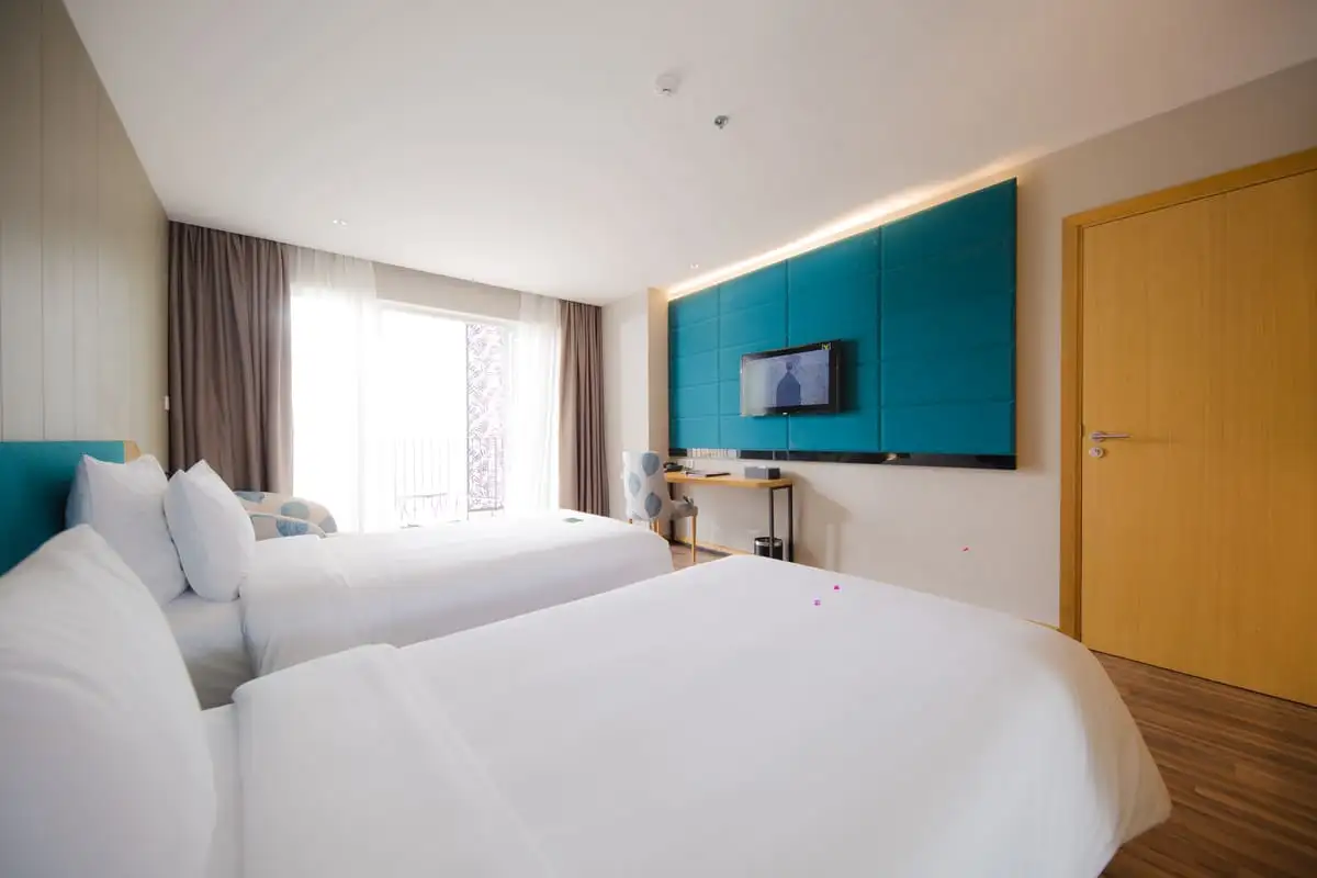 Hình ảnh minh họa: Premier Deluxe