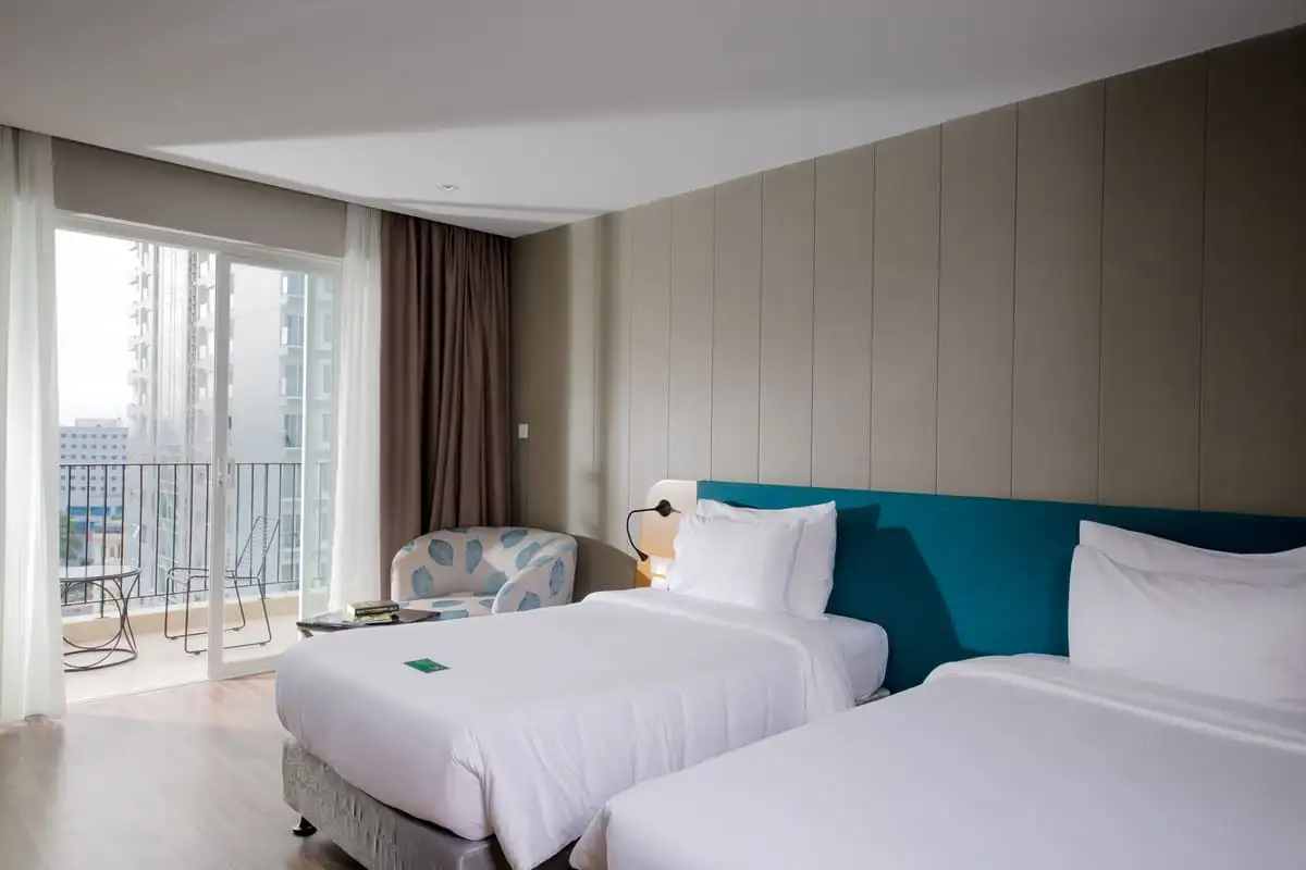 Hình ảnh minh họa: Premier Deluxe