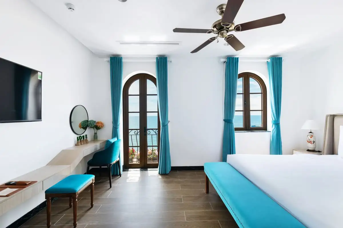 Hình ảnh minh họa: Riva