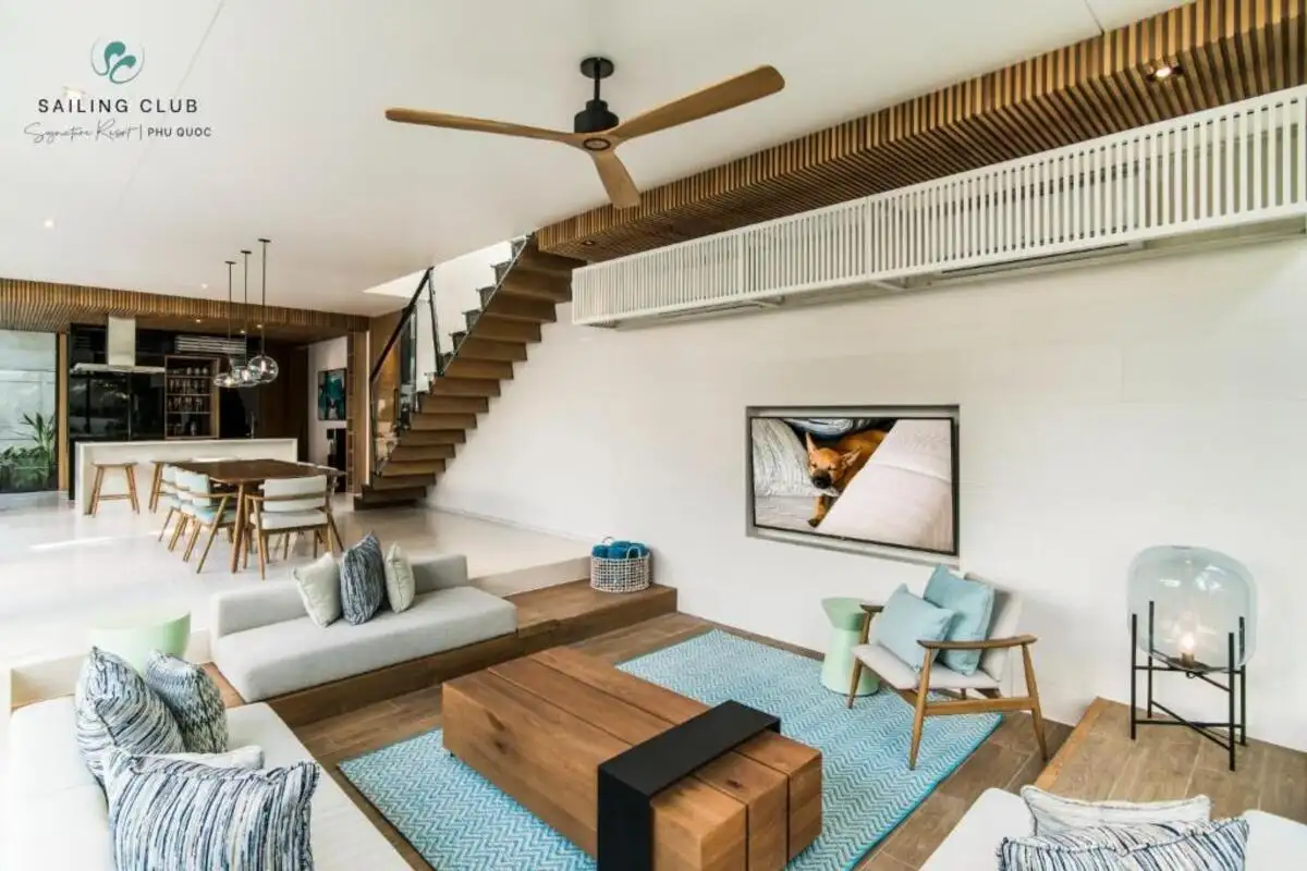 Hình ảnh minh họa: One Bedroom Pool Villa