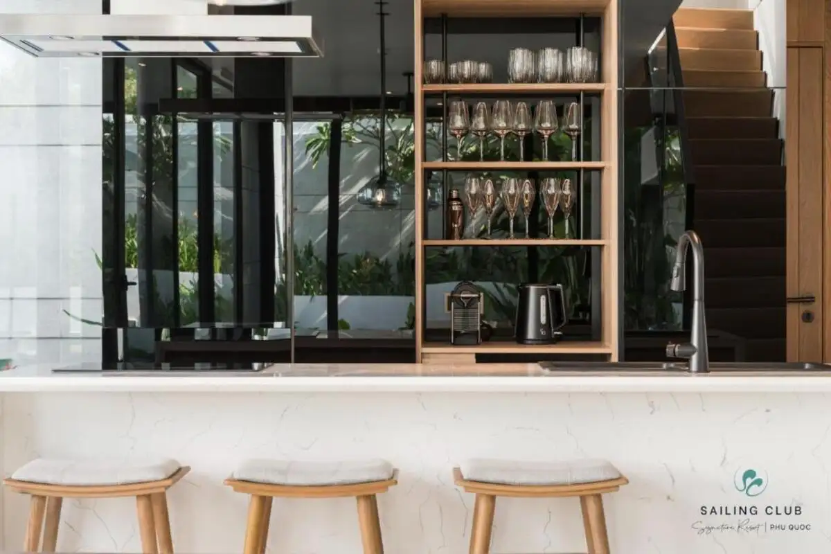 Hình ảnh minh họa: One Bedroom Pool Villa