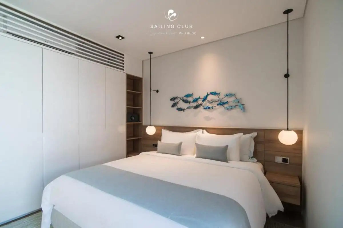 Hình ảnh minh họa: One Bedroom Pool Villa