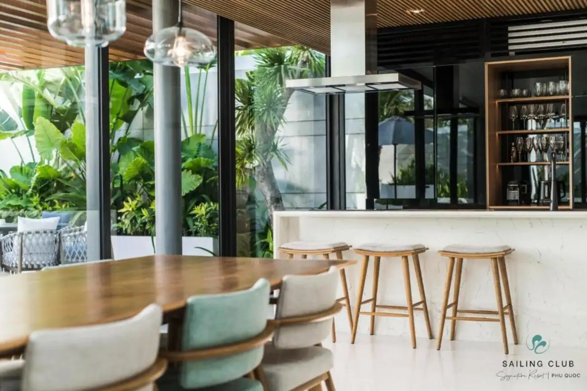 Hình ảnh minh họa: One Bedroom Pool Villa