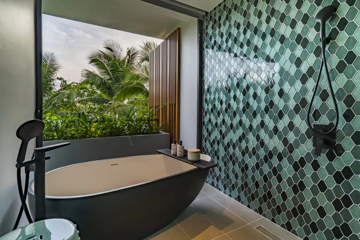 Hình ảnh minh họa: One Bedroom Pool Villa