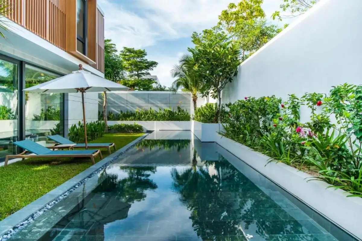 Hình ảnh minh họa: Signature One Bedroom Pool Villa