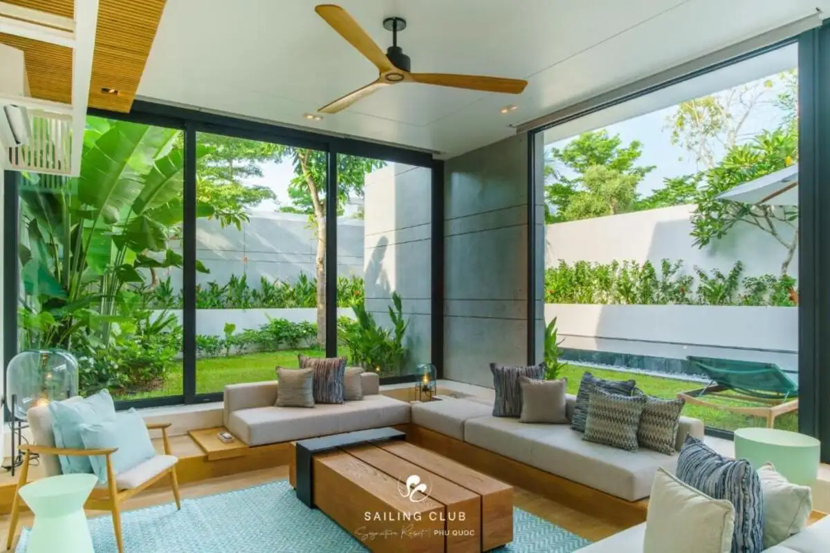 Hình ảnh minh họa: Signature One Bedroom Pool Villa