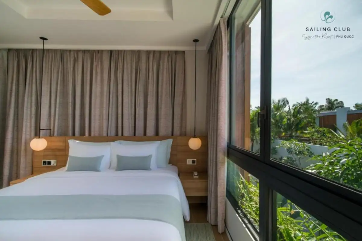 Hình ảnh minh họa: Signature One Bedroom Pool Villa