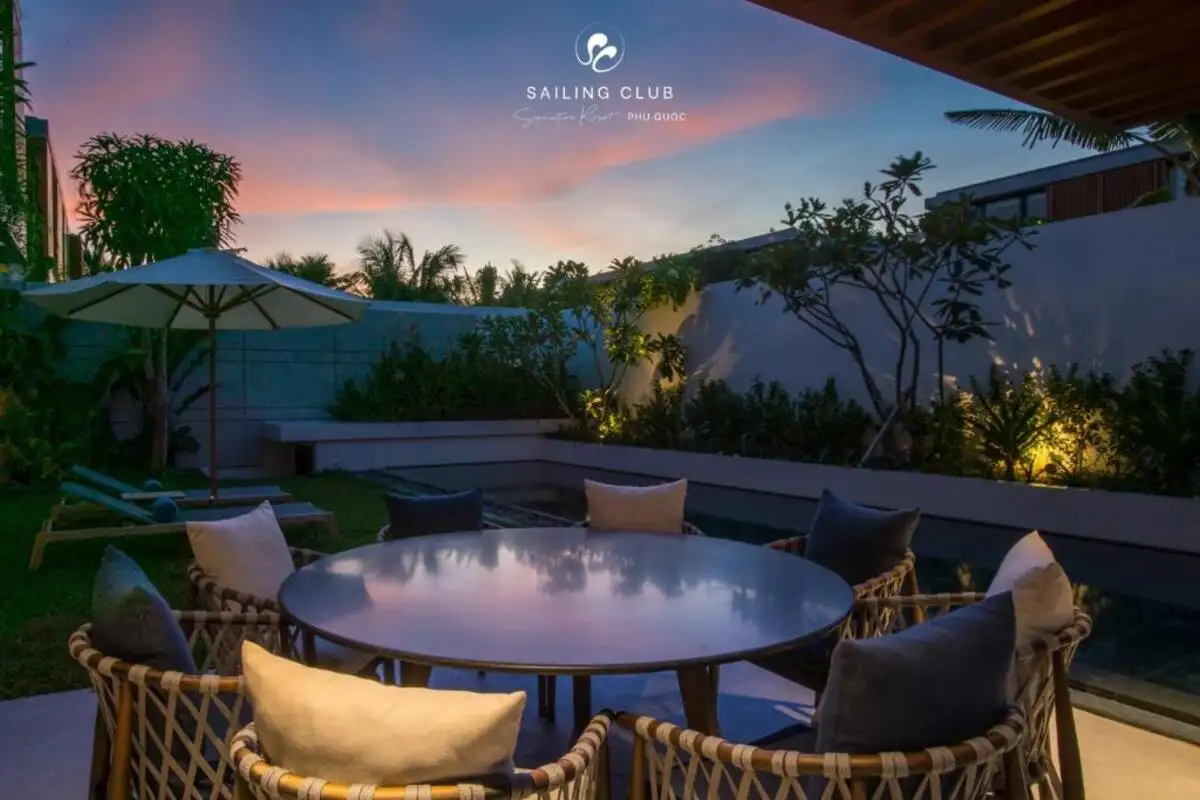 Hình ảnh minh họa: Signature One Bedroom Pool Villa