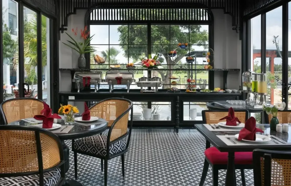 Serene Nature Hotel & Spa