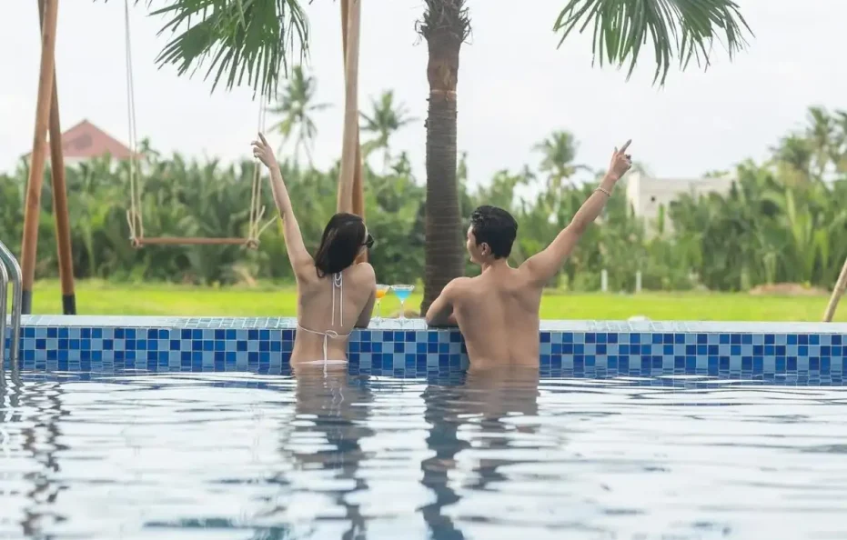Serene Nature Hotel & Spa
