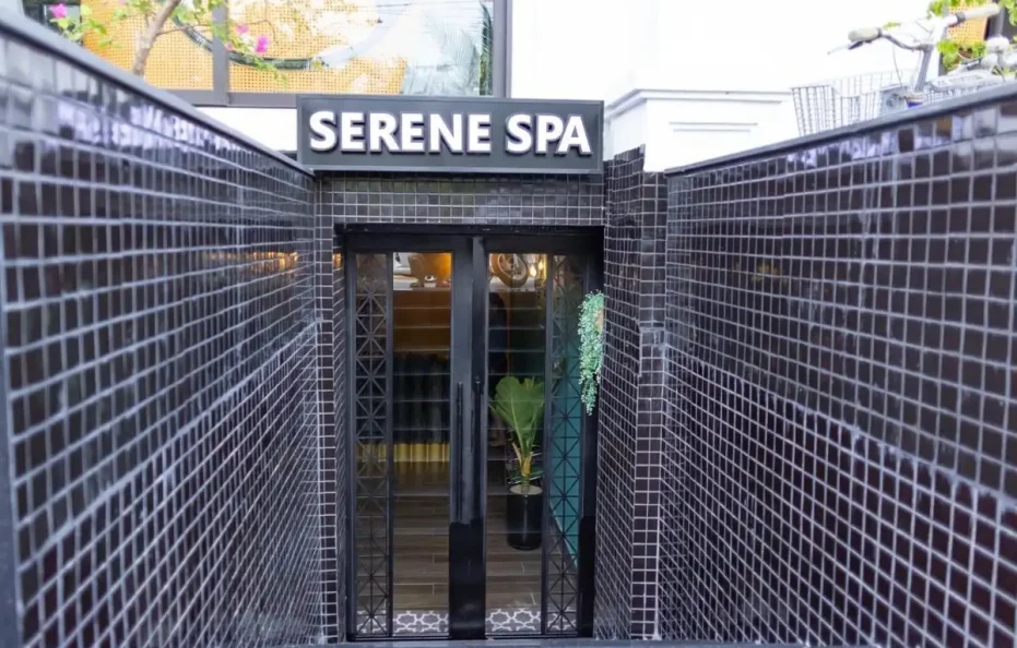 Serene Nature Hotel & Spa