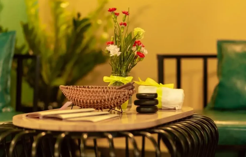 Serene Nature Hotel & Spa