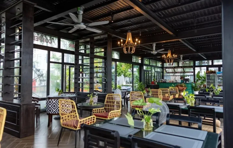 Serene Nature Hotel & Spa