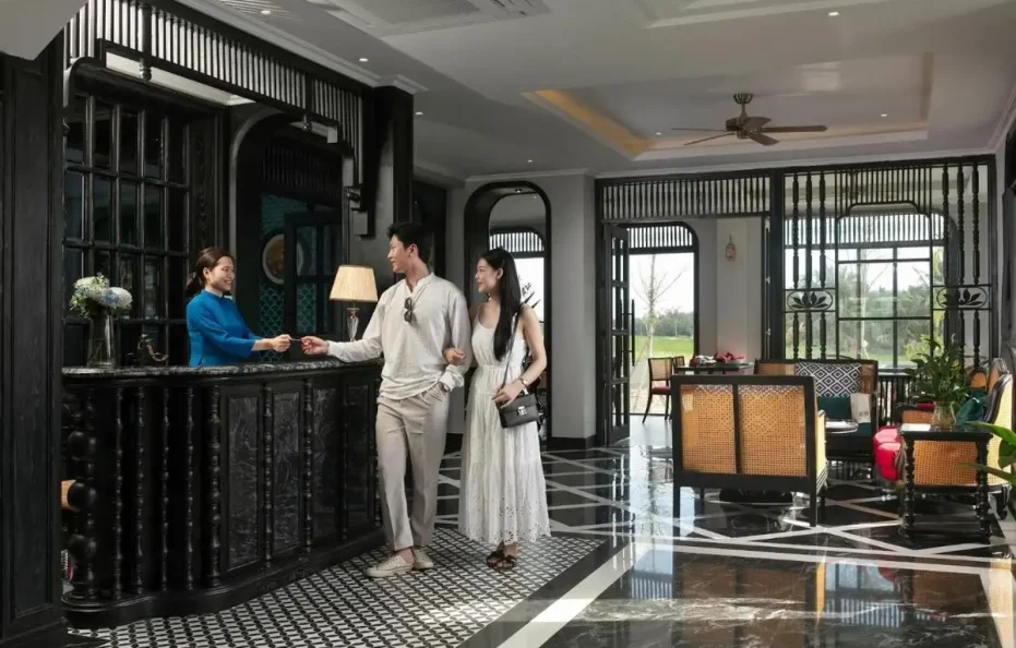 Serene Nature Hotel & Spa