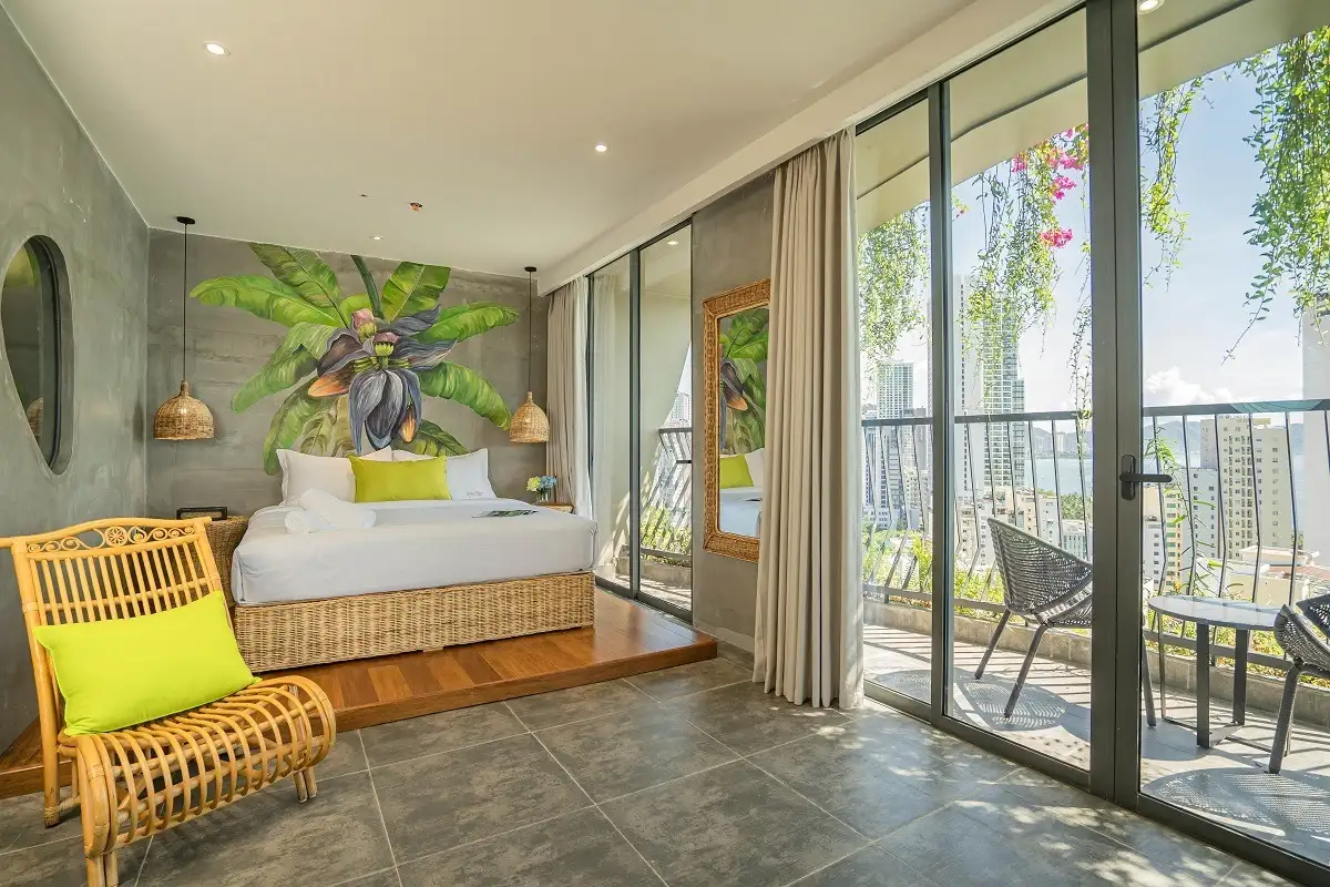 Hình ảnh minh họa: Signature Bliss Sea View