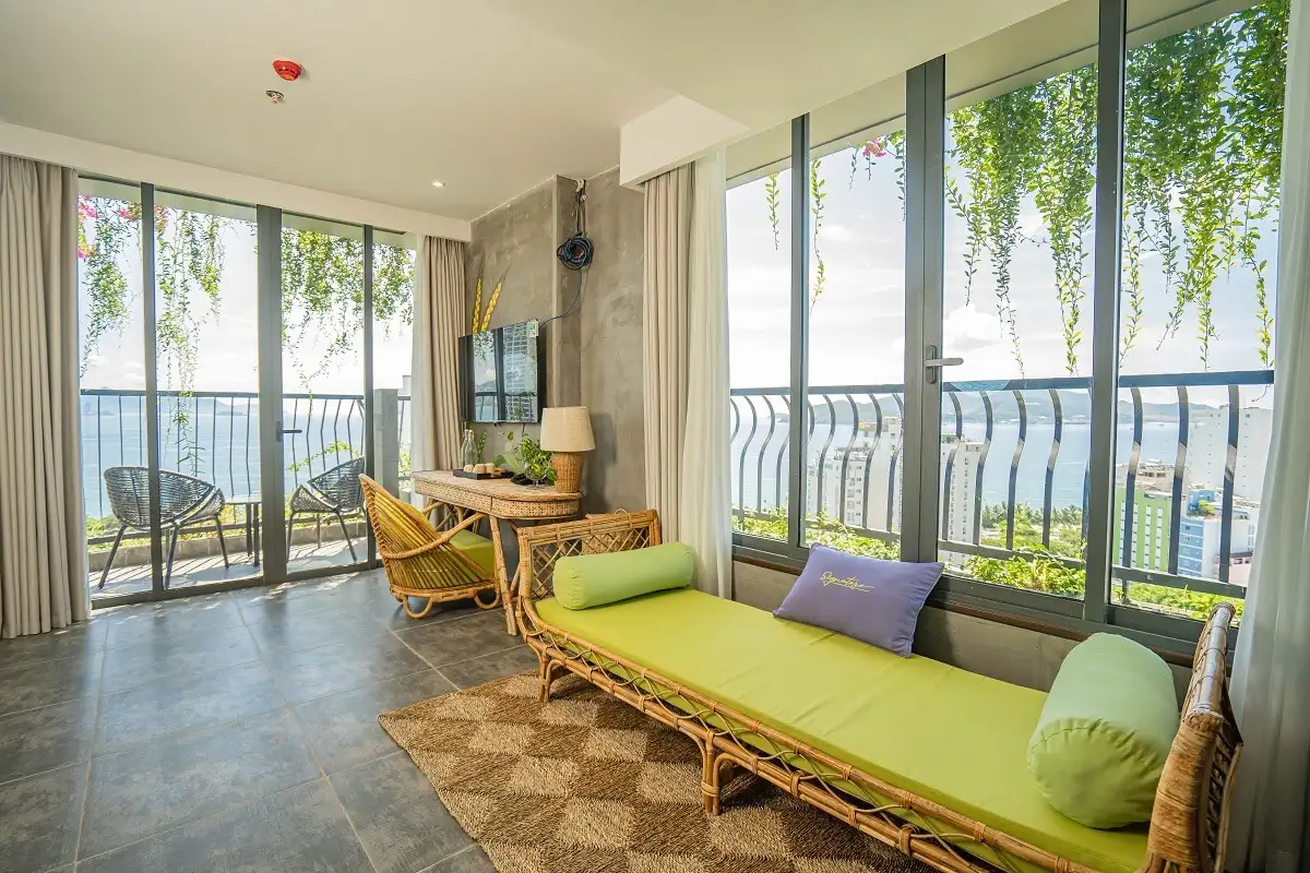 Hình ảnh minh họa: Signature Bliss Sea View