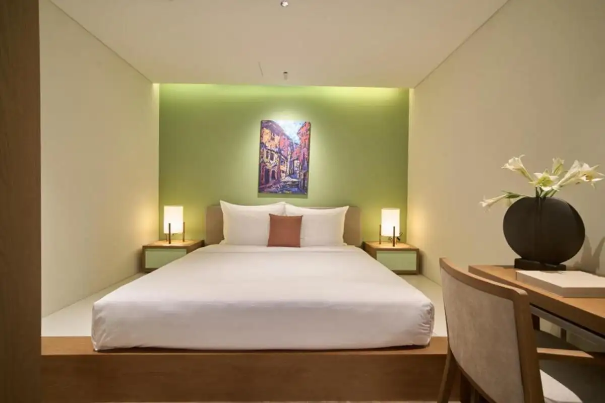 Hình ảnh minh họa: Duplex Ocean View