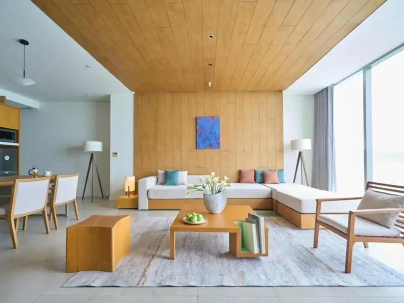 Hình ảnh minh họa: Signature By M Village Beachfront Hotel