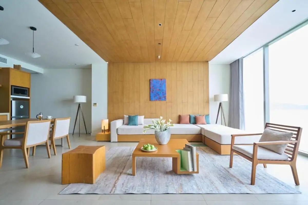 Hình ảnh minh họa: Signature By M Village Beachfront Hotel