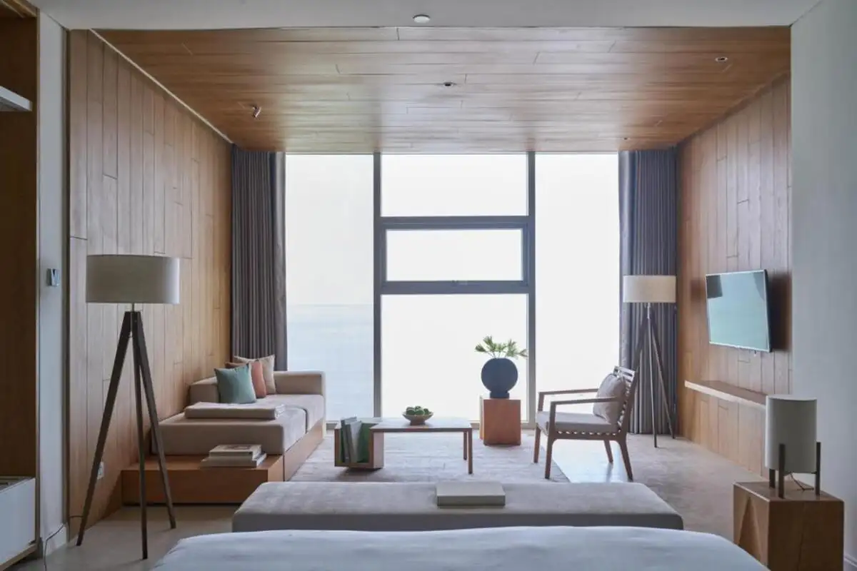 Hình ảnh minh họa: Signature By M Village Beachfront Hotel