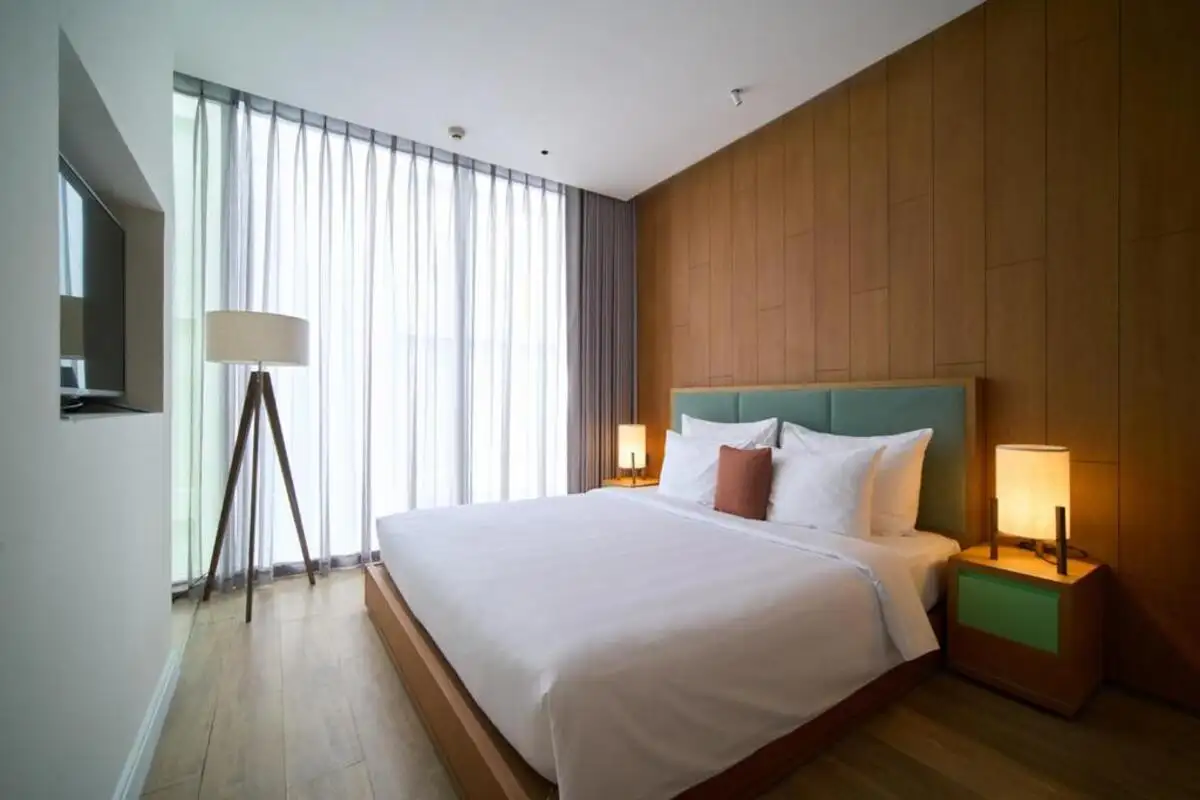 Hình ảnh minh họa: Signature By M Village Beachfront Hotel