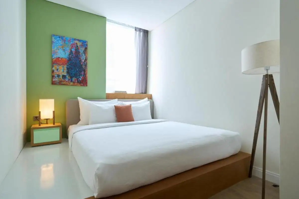 Hình ảnh minh họa: Signature By M Village Beachfront Hotel