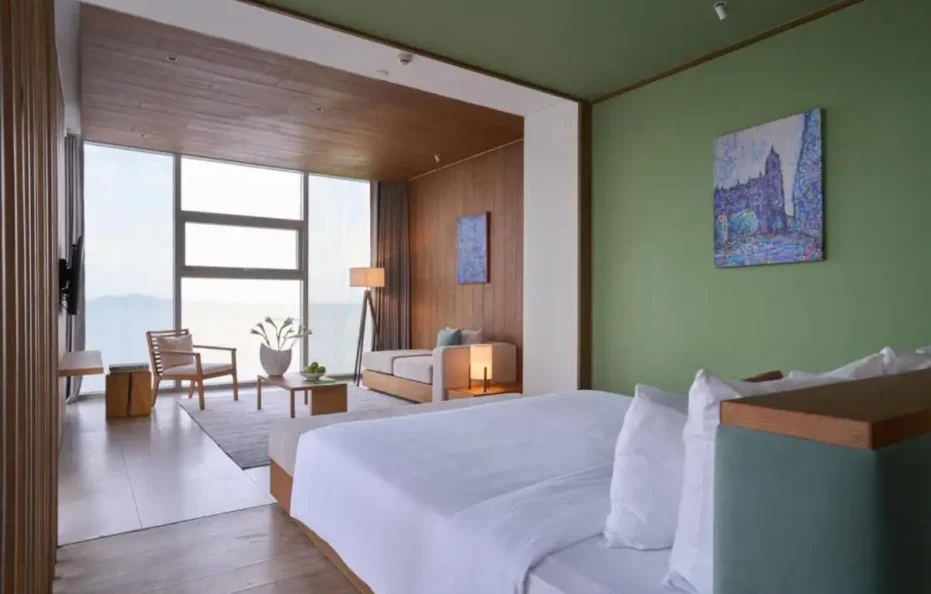 Signature By M Village Beachfront Hotel