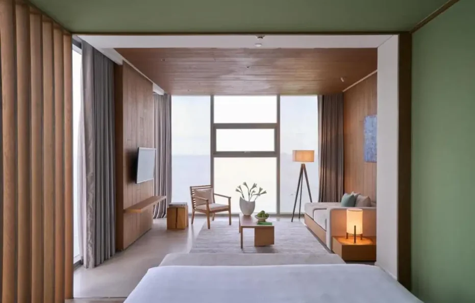 Signature By M Village Beachfront Hotel