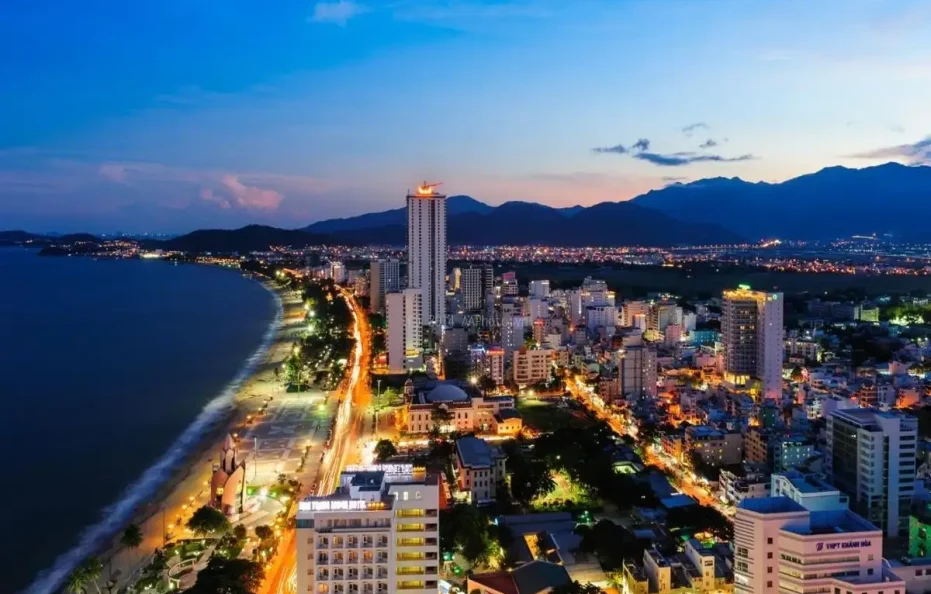 Sky Beach D20 Hotel