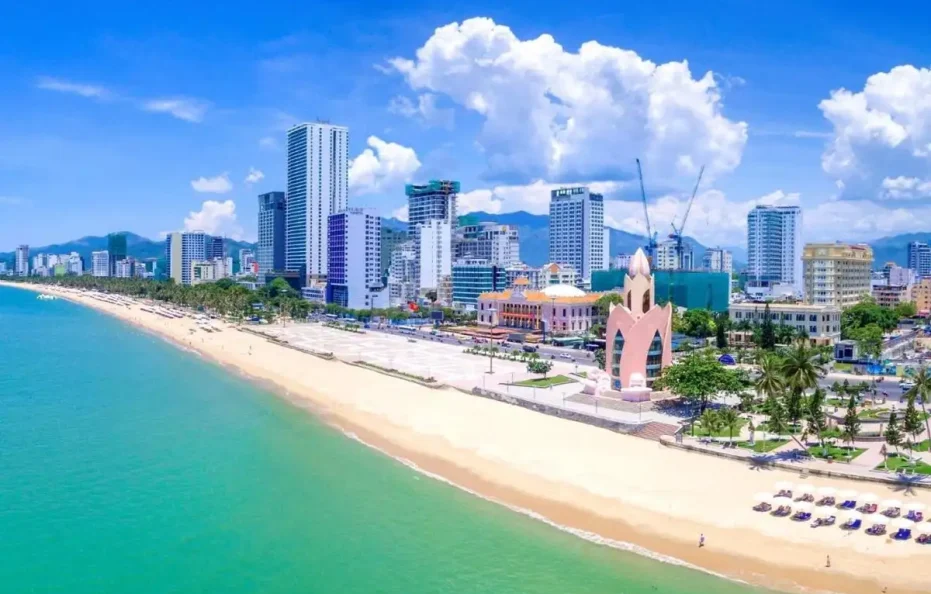 Sky Beach D20 Hotel