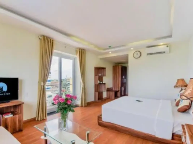 Hình ảnh minh họa: Suite