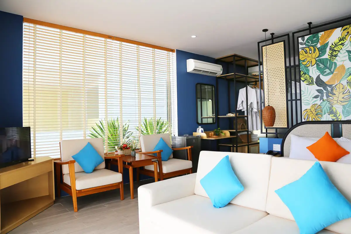 Hình ảnh minh họa: Tomhill Villa 4br Seaview With Balcony