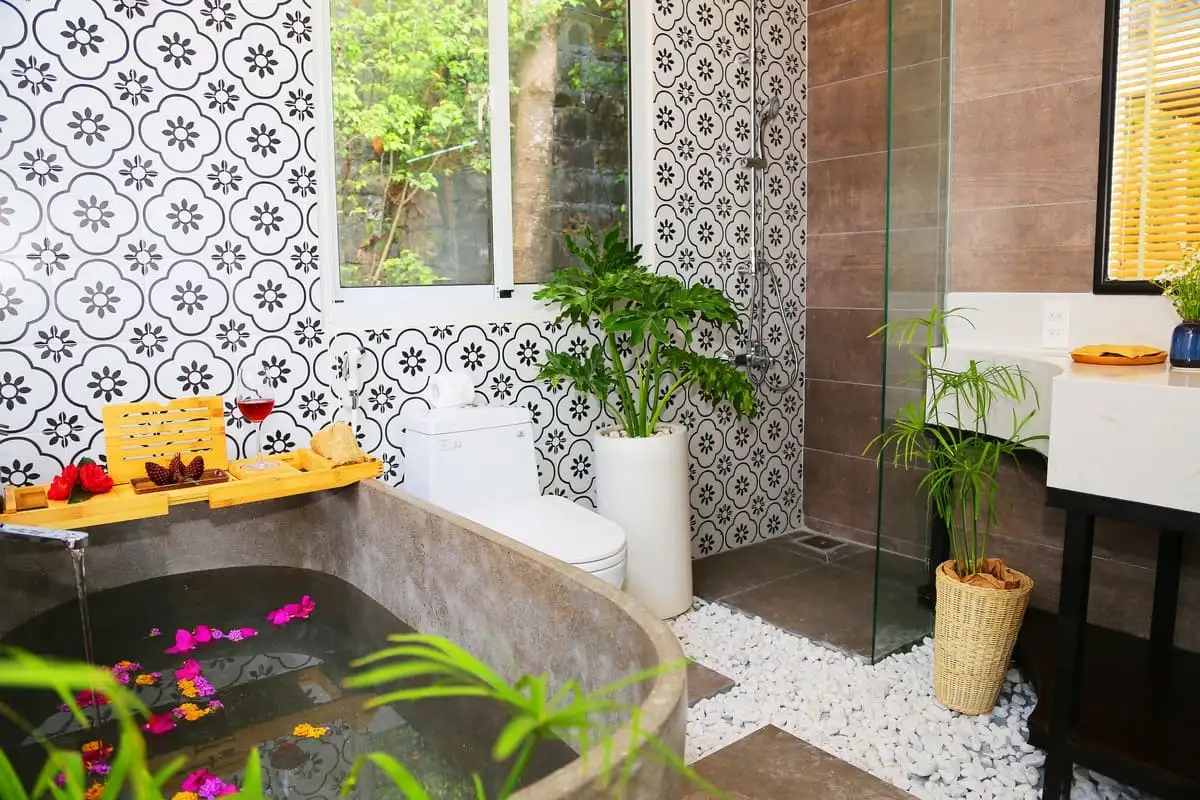Hình ảnh minh họa: Tomhill Villa 4br Seaview With Balcony