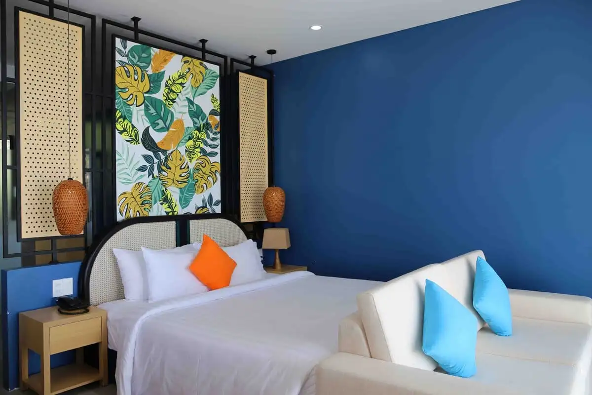 Hình ảnh minh họa: Tomhill Villa 4br Seaview With Balcony