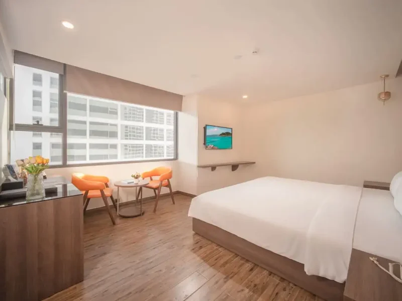 Hình ảnh minh họa: Deluxe