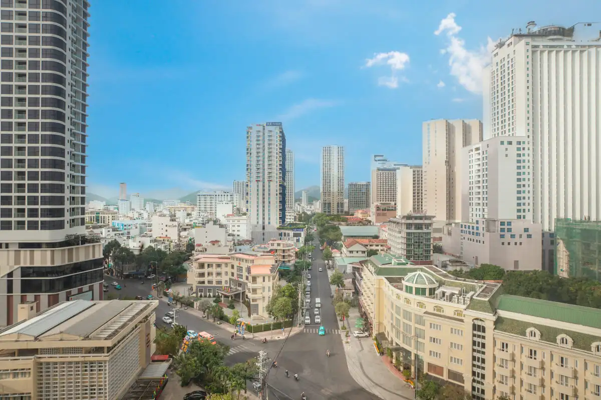 Hình ảnh minh họa: Family Suite Partial Sea View
