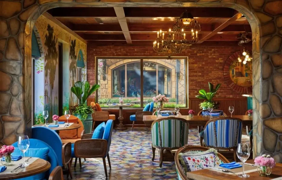 Venice Hotel Phu Quoc