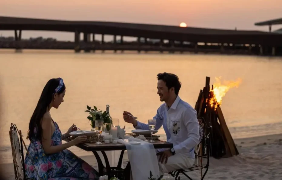 Venice Hotel Phu Quoc