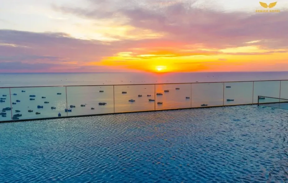 Venice Hotel Phu Quoc
