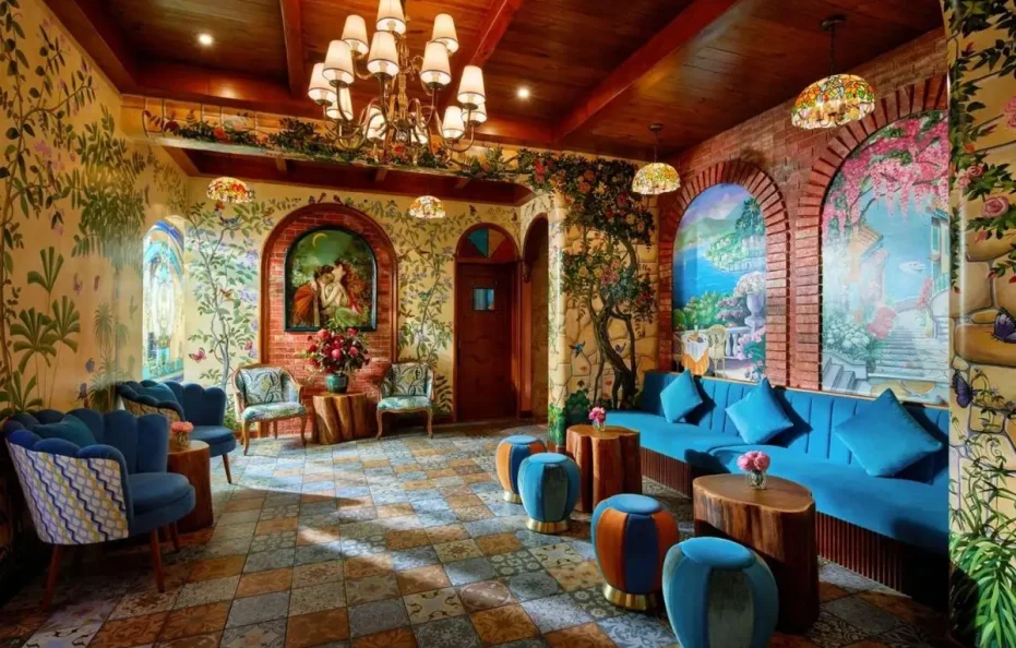 Venice Hotel Phu Quoc