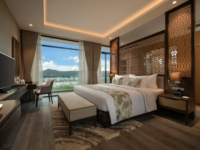 Hình ảnh minh họa: 1-bedroom Garden Pool Villa
