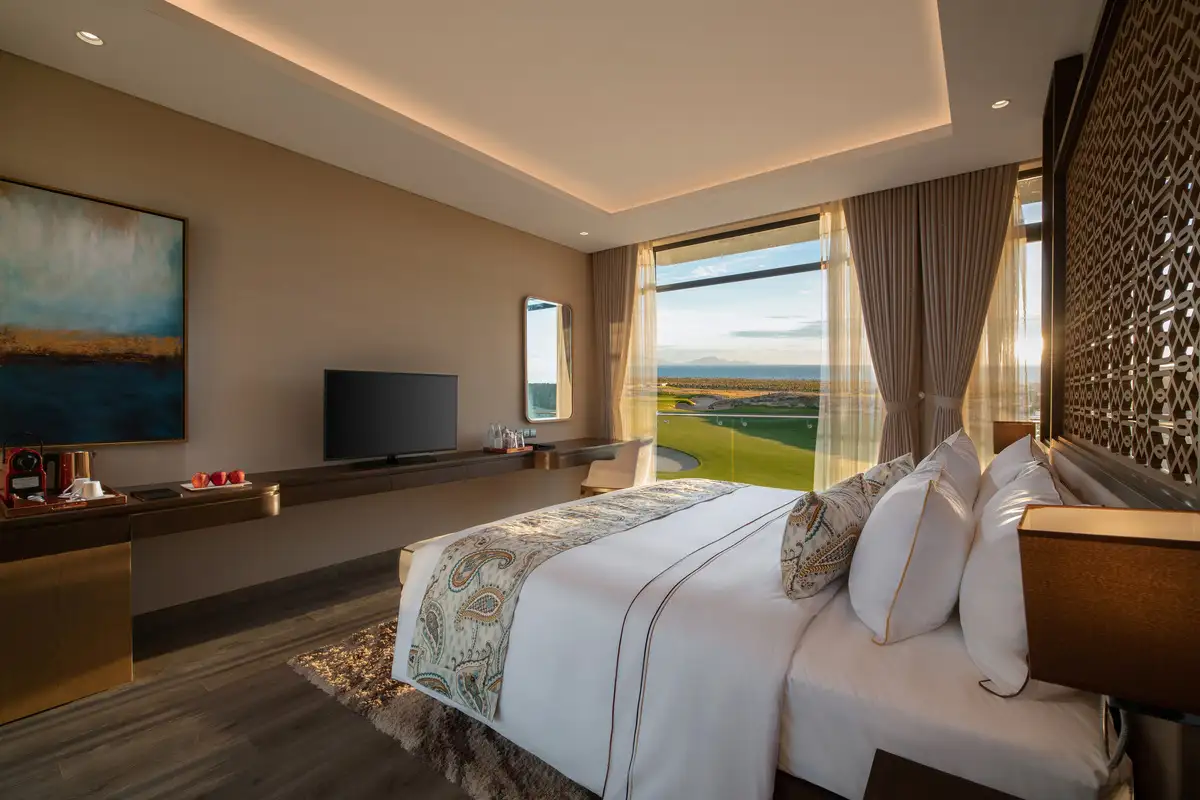 Hình ảnh minh họa: 2-bedroom Garden Pool Villa