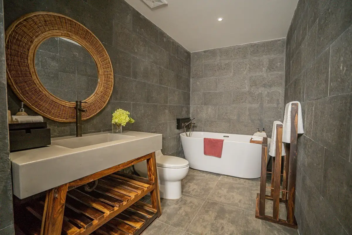 Hình ảnh minh họa: Wild Sunflower Breeze – 3 Bedrooms