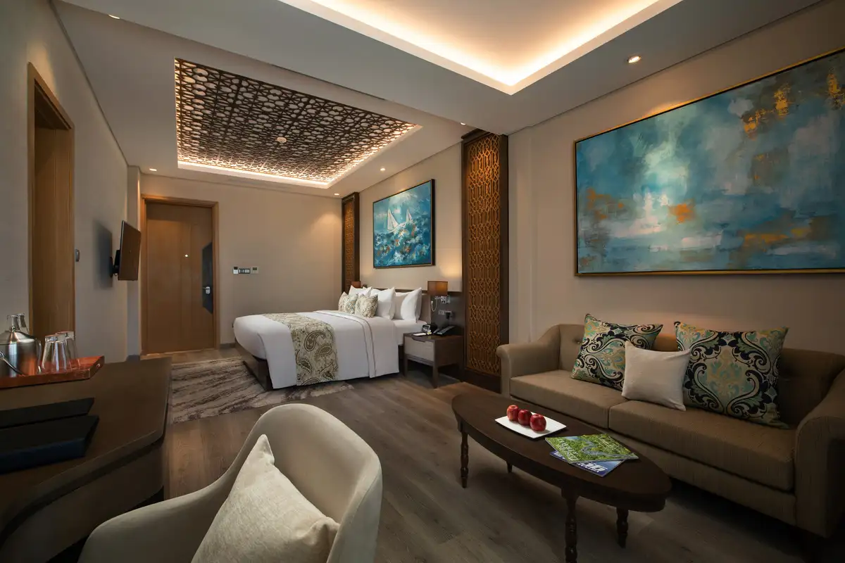 Hình ảnh minh họa: Deluxe