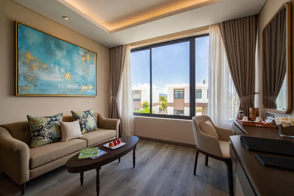 Hình ảnh minh họa: Deluxe