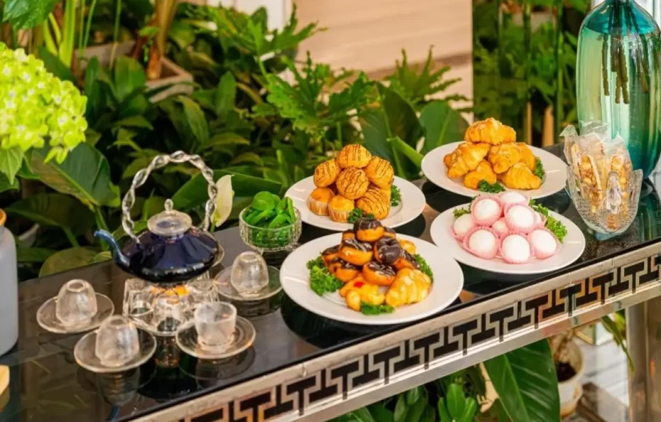 A&EM Saigon Hotel